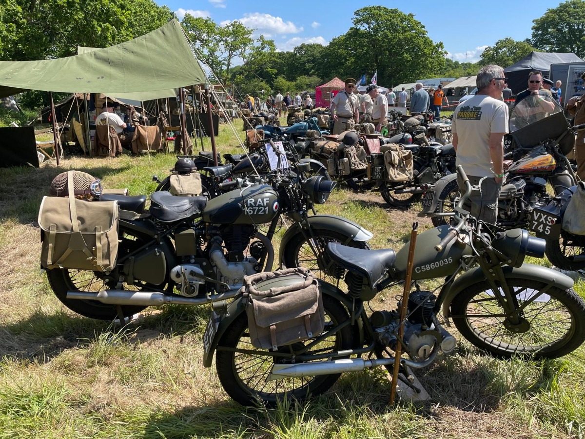 1944 Royal Enfield Other Image 5